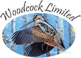 Woodcock Limited Logo