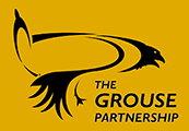 North American Grouse Partnership Logo