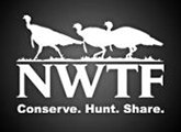 NWTF Logo