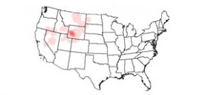 Sage Grouse Areas