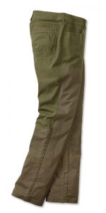 upland field pants