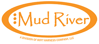 Mud River on Ultimate Upland
