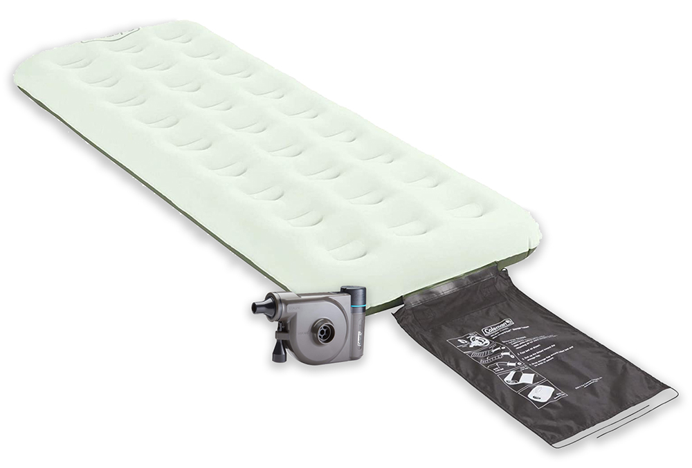Coleman EasyStay Airbed & OneSource