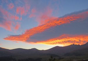 Colorado Sunrise