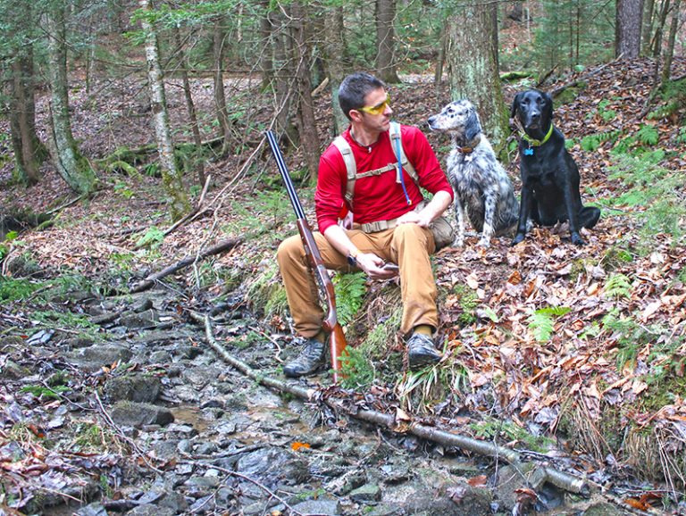 Final West Virginia Hunt