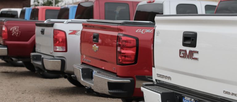 truck tailgates