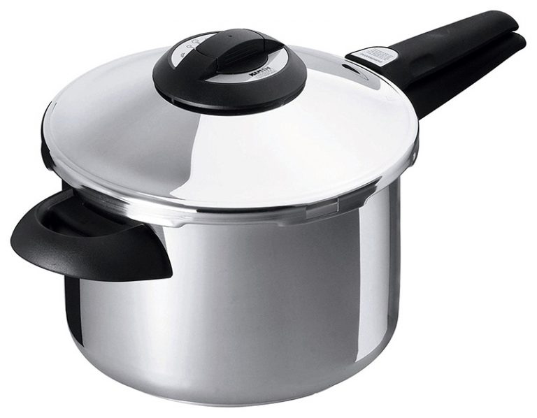 Kuhn Pressure Cooker