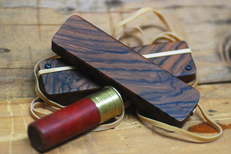 Jim Matthews Signature Calls