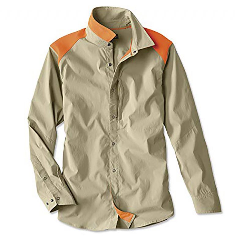 Orvis Pro LT Hunting Shirt