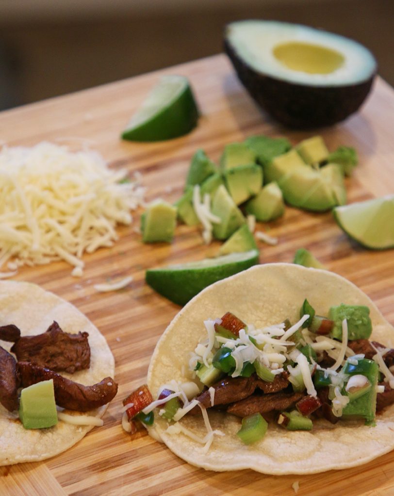 TwoTrack Tacos Ultimate Upland