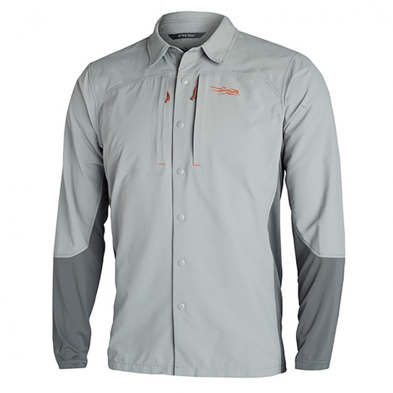 upland hunting shirt