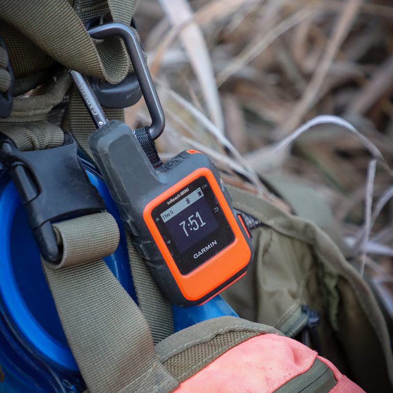 Garmin inReach