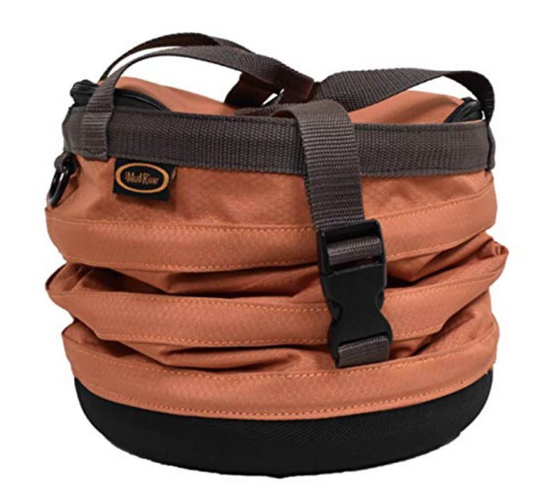 Mud River Food Bucket