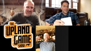 Watch the Upland Game Show