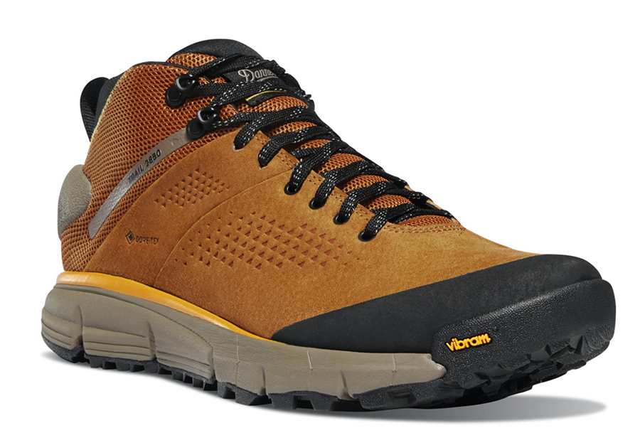 Danner Trail 2650 GTX Mid - Ultimate Upland