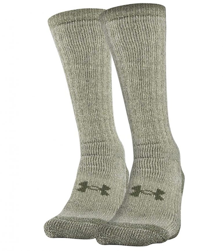 Under Armour Socks