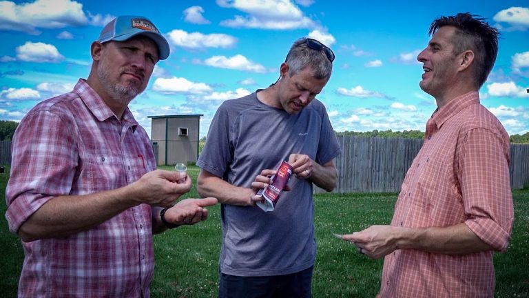 Good To-Go Dehydrated Meals