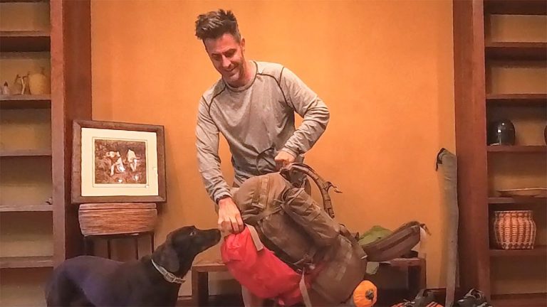 Planning, Planning and More Planning